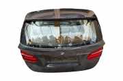 Heckklappe geschlossen BMW 2er Active Tourer (F45)