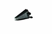 Abdeckung Außenspiegel links Ford Focus C-Max (C214) 3M5117D550