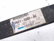 Federblatt rechts hinten Ford Transit Custom V362 Kasten (FY, FZ) FK215560AC