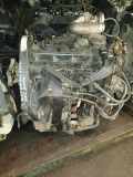 Motor ohne Anbauteile (Diesel) Ford Galaxy (WGR) AFN