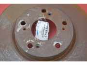 Bremsscheibe links vorne Honda FR-V (BE)