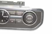 Radio Bedienschalter Land Rover Discovery IV (L319) AH2218C858BF