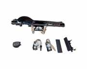 Armaturenbrett Audi A6 (4F, C6) 4G0880201G