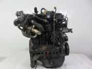 Motor ohne Anbauteile (Diesel) Opel Corsa D (S07) Z13DTH