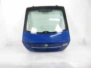 Kofferraumdeckel SKODA OCTAVIAII (1Z3) 1.6