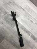 Kühlerluftumlenker VW PASSAT B8 (3G2) 1.4 TSI 5G0121332H