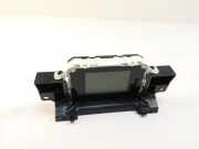Navigationsanzeige FORD FOCUS III 1.6 Ti AM5T18B955BD