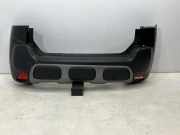 Hintere Stoßstange CITROËN C3 AIRCROSS II 1.2 Puretech 110 1696431980