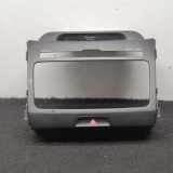 Musik-Player Verkleidung KIA SPORTAGE (SL) 1.7 CRDi U097813810