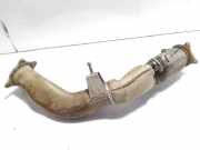 Auspuffanlage hinten Audi A6 Allroad (4G)