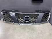 Gitter Grill vorne links NISSAN PATHFINDER III (R51) 2.5 dCi 4WD 2310EBXXXX