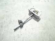 Türanschlag vorne links AUDI A2 (8Z0) 1.4 8Z0839249