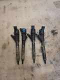 Einspritzventil Set TOYOTA YARIS (_P1_) 1.4 D-4D (NLP10_) 0445110085