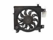 Kühlmodul Opel Zafira B (A05) 24467444