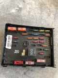 Sicherungskasten VW PASSAT Variant B6 (3C5) 1.9 TDI 3C0937125