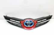 Vorderer oberer Gitter TOYOTA AURIS TOURING SPORTS (_E18_) 1.8 Hybrid (ZWE186_) 53114-02260