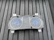 Kombiinstrument TOYOTA HILUX VIII Pick-up (_N1_) 2.4 D 4WD (GUN125_) 83800FF590A 318130T