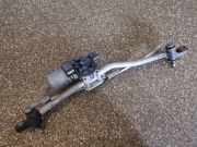 Scheibenwischermechanismus vorne MAZDA MPV II (LW) 2.0 DI F00S2S2473