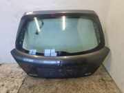 Heckklappe geschlossen Peugeot 207 ()