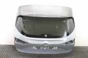 Kofferraumdeckel NISSAN QASHQAI III (J12) 1.3 DIG-T COLOR CODE - XFU