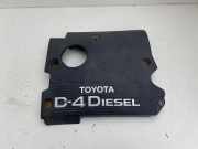 Motorabdeckung TOYOTA PREVIA (_R3_) 2.0 D-4D (CLR30_)