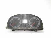 Kombiinstrument VW CADDY II Variant (9K9B) 2.0 SDI 2K0920842E