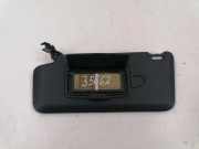 Linke Sonnenblende MERCEDES-BENZ GLC (X253, C253) 220 d 4-matic (253.905) A2058107304