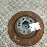 Bremsscheibe hinten rechts MERCEDES-BENZ EQA(H243) 250+ (243.702) A247423031207