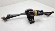 Scheibenwischermechanismus vorne AUDI 80 (89, 89Q, 8A, B3) 1.6 TD 0330241087