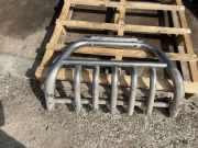 Bumper Support Bracket TOYOTA LAND CRUISER 120 (_J12_) 3.0 D-4D (KDJ120, KDJ150, KDJ125)