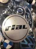 Radkappen AUDI A6 Avant (4G5, C7, 4GD) 2.0 TDI 60MM