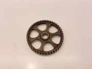 Auslassvanos VW GOLF II (19E, 1G1) 1.8 GTI G60 Syncro 049109111