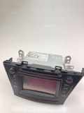 Radio/Navigationssystem-Kombination Toyota Prius Plus (W4) 8614047150