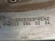 Luftfilterkasten MERCEDES-BENZ E (W210) E 200 CDI (210.007) 6030940204