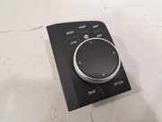 Navigations-Steuerknopf BMW X4 (G02, F98) xDrive20i 5B6D4E2 5B6B583