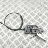 Motorhaubenschloss VW AMAROK (2H_, S1B) 2.0 BiTDI 2H0823509B