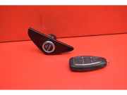 Zündschloss Ford Mondeo IV Turnier (BA7) 7S7T11572