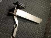 Stoßstange Verstärkung rechts BMW 6 Coupe (F13) 650 i 7231963 7186514