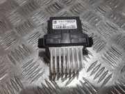 Blower Fan Relay OPEL INSIGNIA A Estate (G09) 2.0 CDTI (35) 13598091
