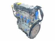 Motor OPEL VECTRA C 1.9 CDTI 55197017