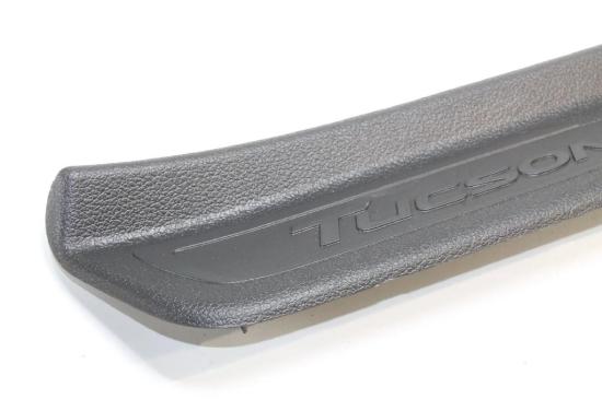 Innenschwellerverkleidung hinten rechts HYUNDAI TUCSON (TL, TLE) 1.6 GDi 85888-D7000 Bild Innenschwellerverkleidung hinten rechts HYUNDAI TUCSON (TL, TLE) 1.6 GDi 85888-D7000