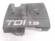 Motorabdeckung VW PASSAT Variant B5 (3B6) 1.9 TDI 028103935B