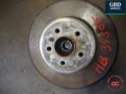 Achse hinten BMW 3er (F30, F80) 33326792524