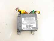Airbag-Steuergerät FIAT DOBLO Cargo (223_) 1.9 JTD 51772804