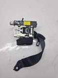 Sicherheitsgurt hinten links MERCEDES-BENZ C (W204) C 200 CDI (204.007, 204.006) 33060586D