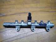 KRAFTSTOFFVERTEILER EINSPRITZLEISTE VERTEILERROHR FIAT STILO (192_) 1.9 JTD (192_XF1A) 0445214016