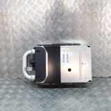 Überrollbügel für Cabriodach VOLVO C70 II Cabrio D5 6W83-518C42-AB