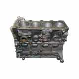 Motorblock MAZDA 6 Hatchback (GH) 2.2 MZR-CD R2AA