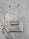 Motorsteuergerät ECU OPEL VECTRA C GTS 1.9 CDTI 16202299