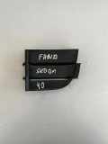Gitter vorne unten SKODA SUPERB II Estate (3T5) 2.0 TDI 3T0853666